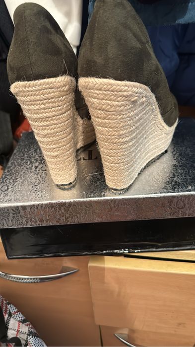 Аяқ киімдер арзанға