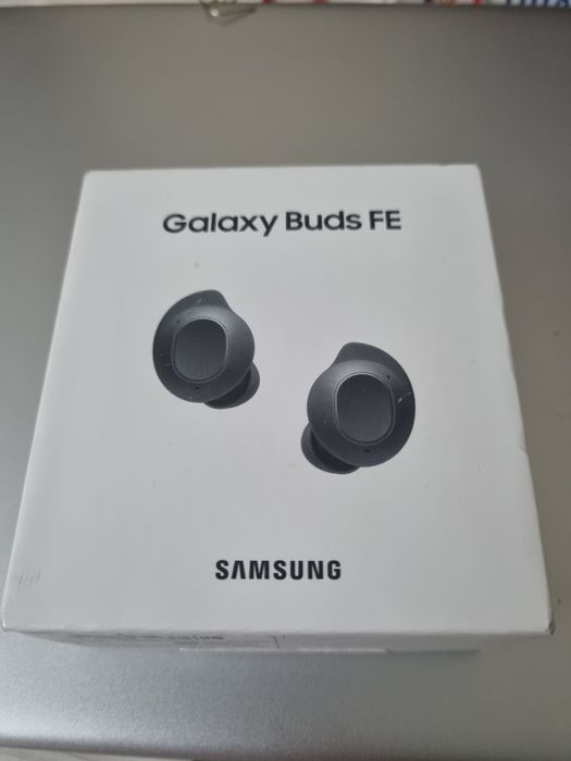 Наушники BUds FE новые