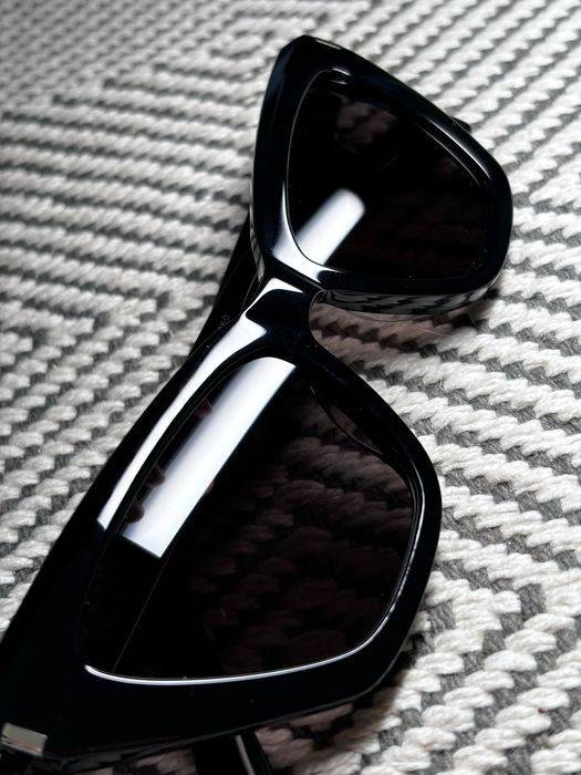 Saint Laurent SL466 01 Barbie Sunglasses