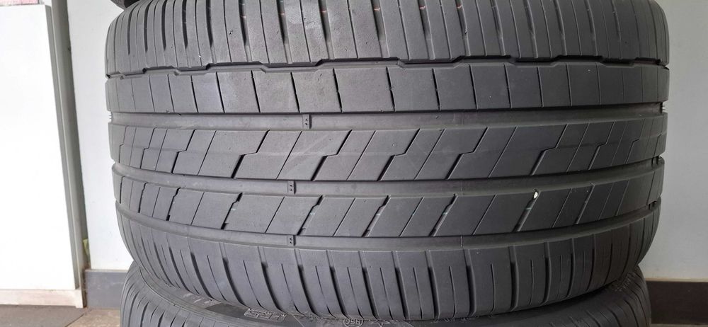 275/45/20-305/40/20 п-т Hankook RFT 6mm г-р,дот 20г. Безплатен монтаж