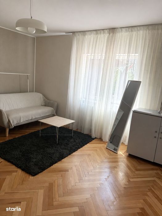 Garsonieră 40 mp | Băneasa | Strada Someșul Rece