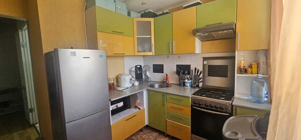 Продам 1 комнатную квартиру