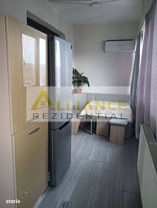 Apartament 2 Camere Tip Studio De Vanzare