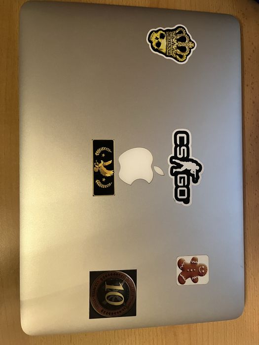 Macbook Air 13” 2015