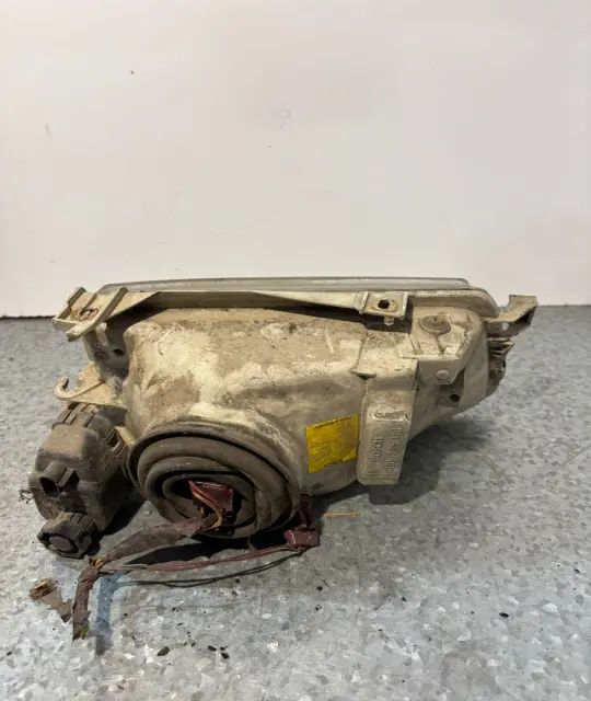 Far stanga Opel Astra 1993 1.6 MT (71 hp)