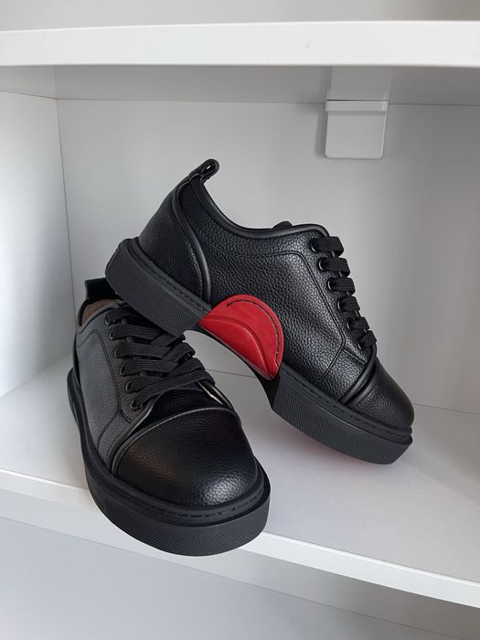 Pantofi Loubutin masura 39 pe stock