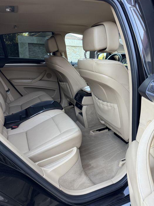 Bmw X6 E71 30d x drive