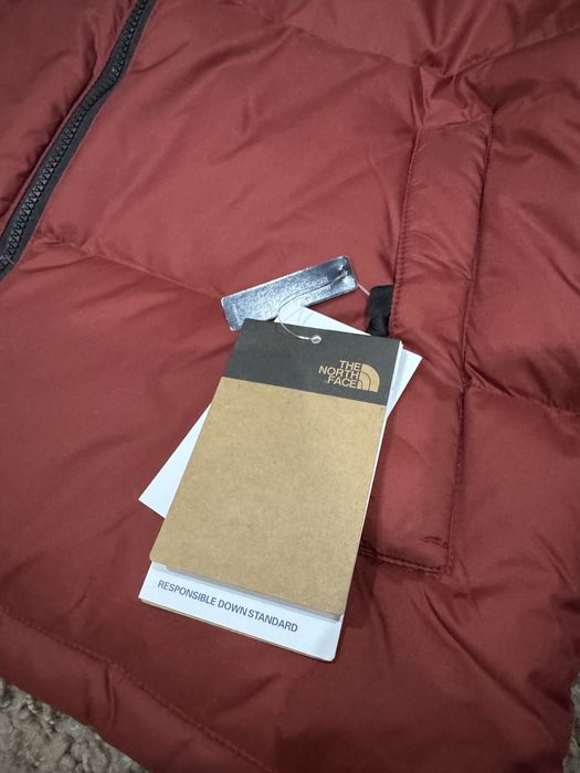 IN STOC | Geaca The North Face Nuptse Premium