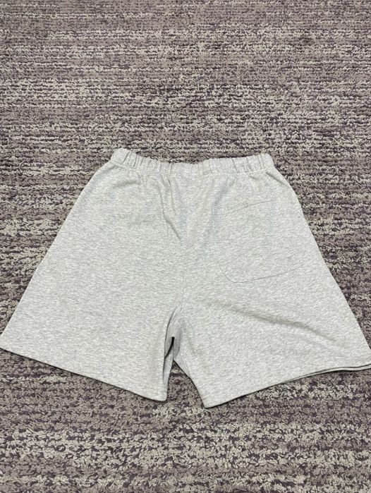 pantaloni scurti essentials fear of god