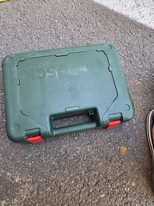 Autofiletanta bosch
