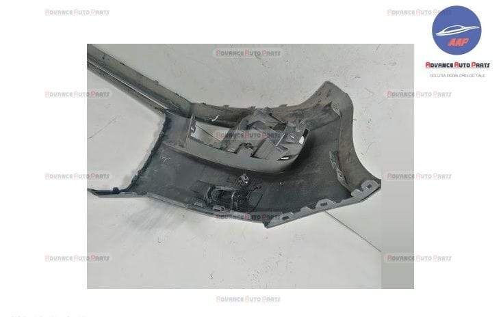 Ауди С1 / Audi S1 Оригинална предна броня със сензори и измиватели