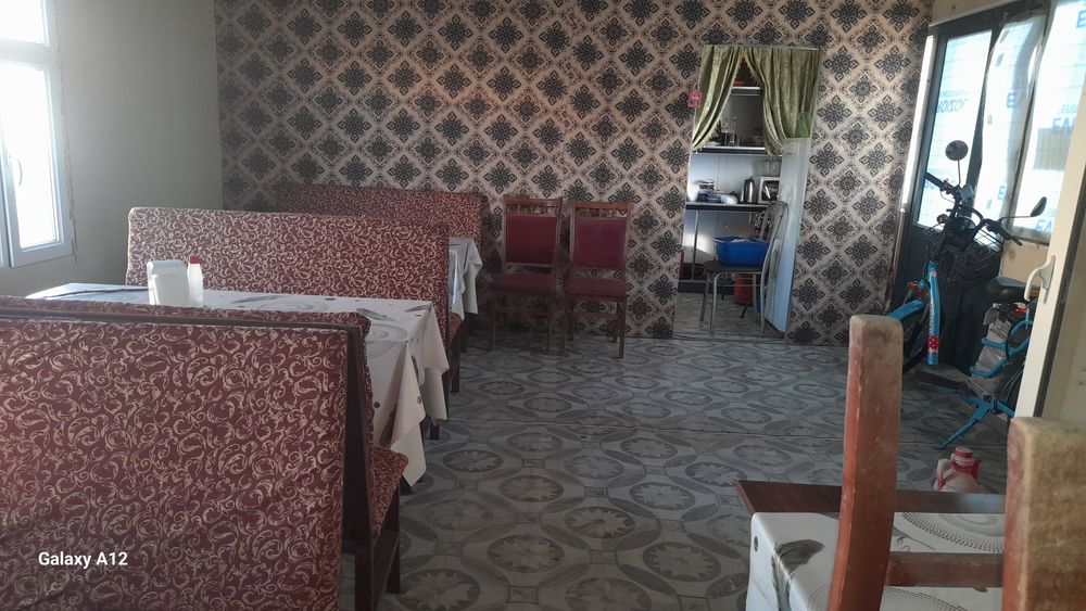 Samsaxona sotiladi yoki moshinaga almashtiriladi