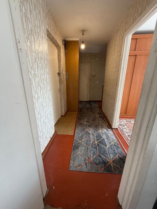 Продам 2 х комнатную квартиру