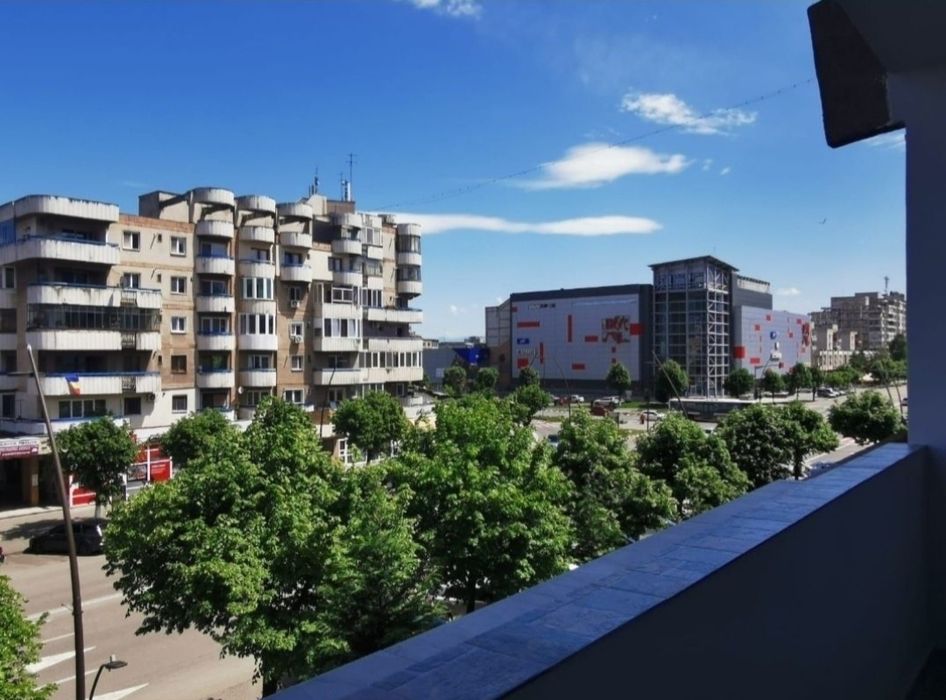 Apartament decomandat regim hotelier Deva