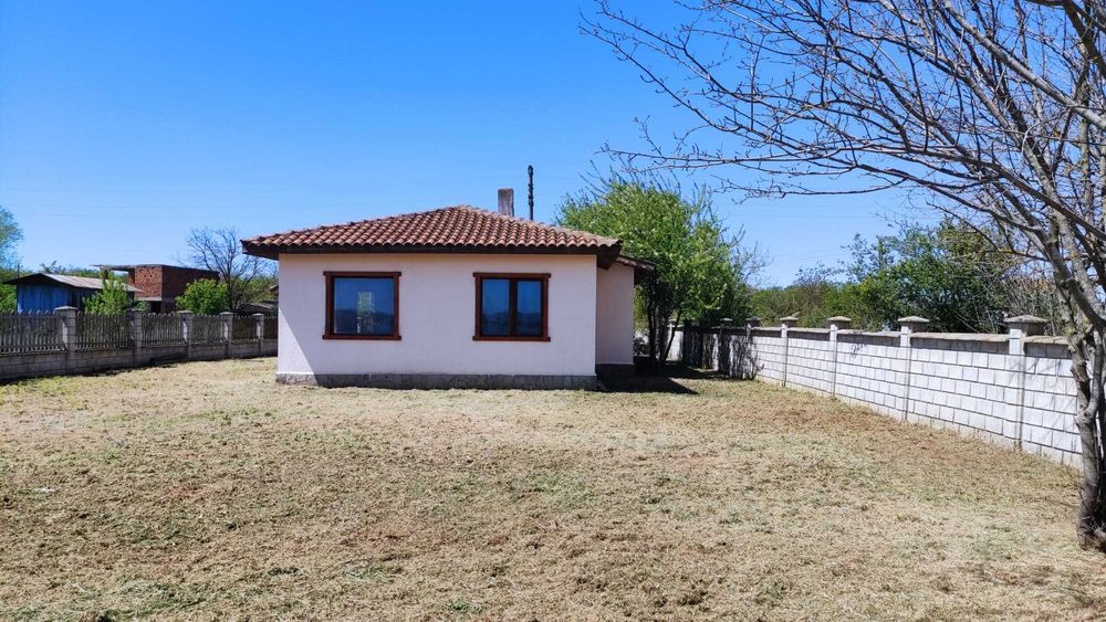 Продава се Къща в с. Селце, Област Добрич - 130 кв.м за 373 €/кв.м - Снимка #6