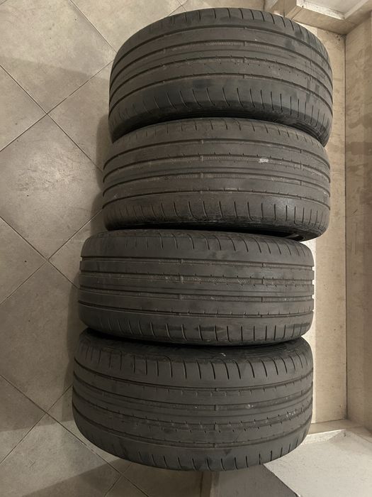 Летни гуми 225/45/17 Goodyear Eagle F1 Asymetric 3