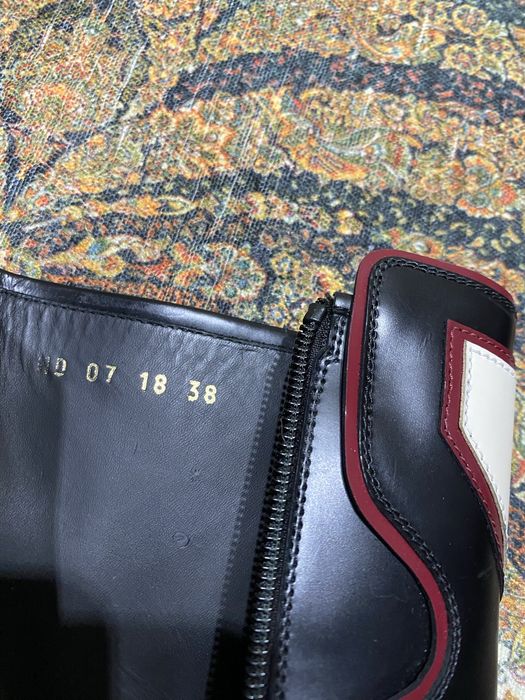 Ботинки Dior оригинал