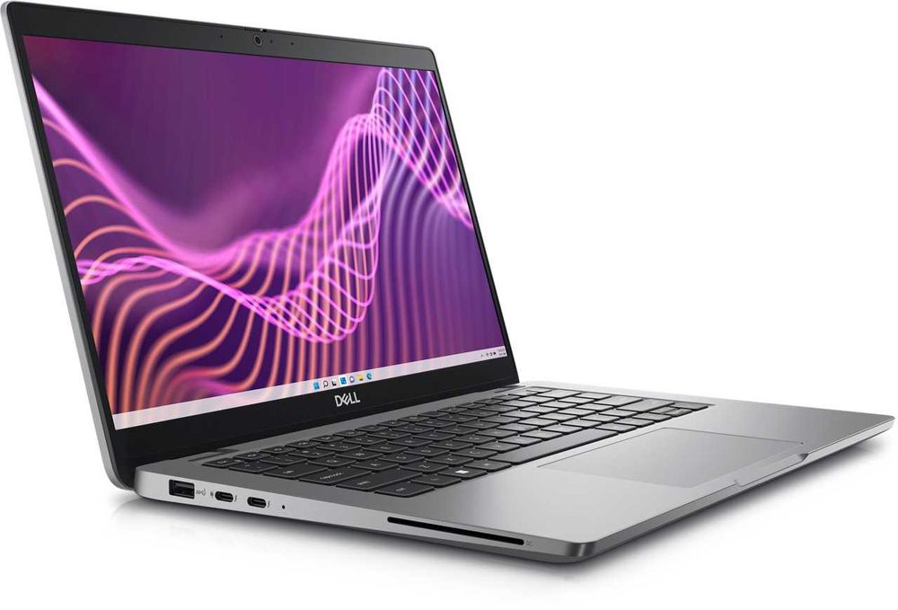 Лаптоп Dell 5340 i5-1335U 16GB 256GB FHD TOUCHSCREEN с ГАРАНЦИЯ