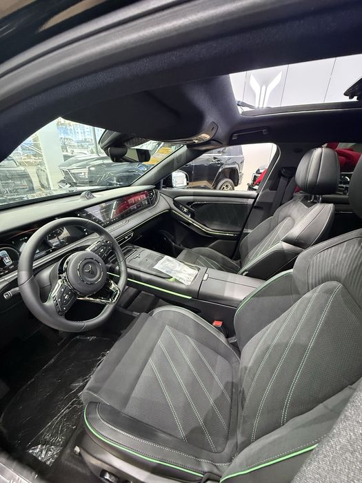 Voyah free 318 Afitsalni avto salon rasmiy kafolat bilan