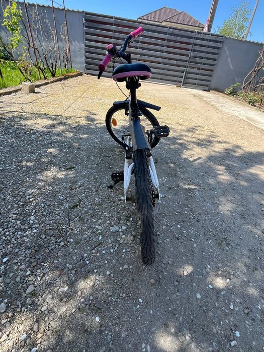 Vând bicicleta copii