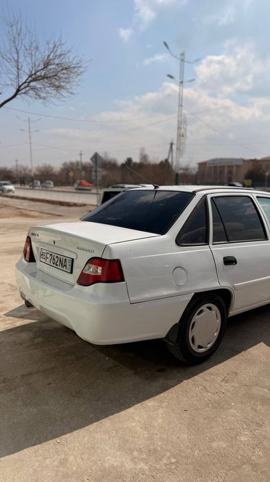 Neksiya 2 holati yaxshi