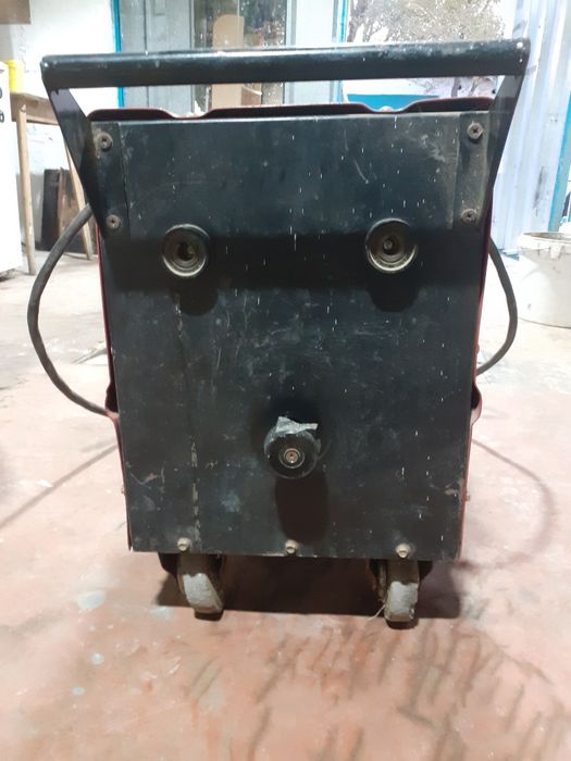 Сварочный трансформатор ТДМ-252У2