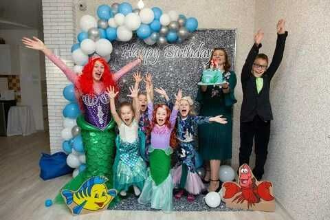 Animatori Petreceri copii bucuresti Ilfov Si Buftea Vata si Popcorn