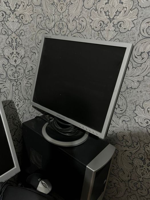 Продам компьютер