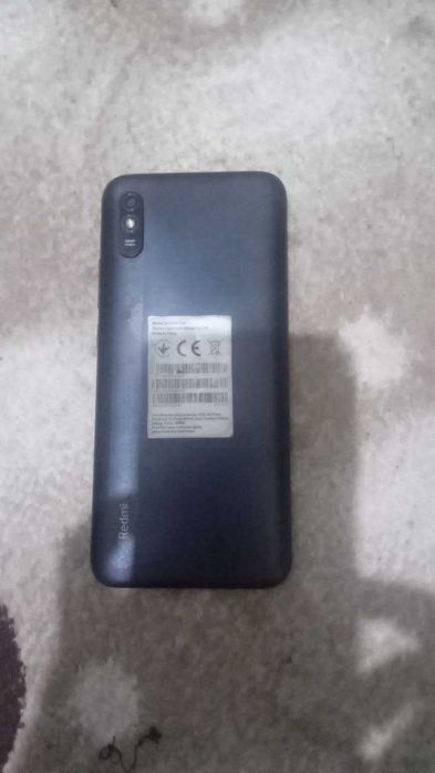 Redmi a9 sotiladi