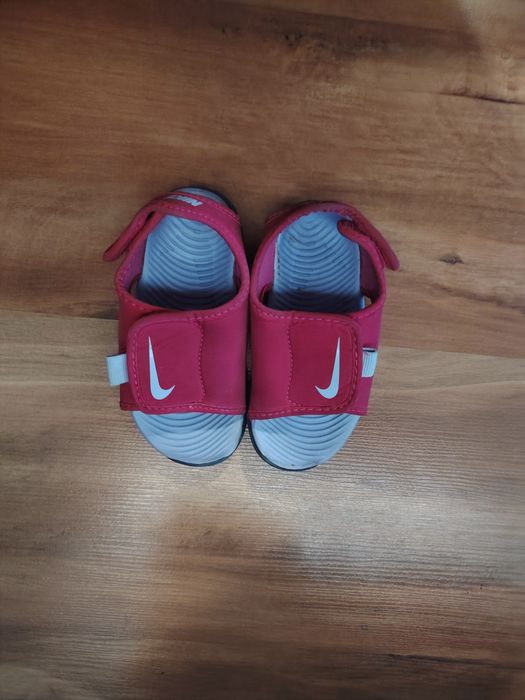 Детски сандали Nike
