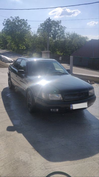 Audi 100 c4 4X4