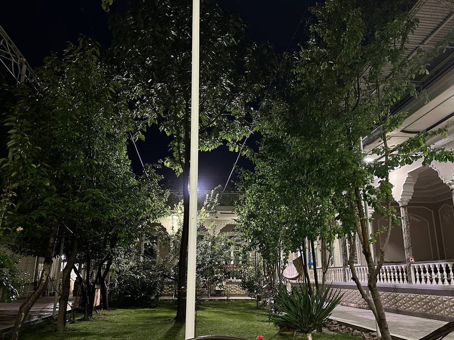 Микроклимат хизматимизи такли киламиз.