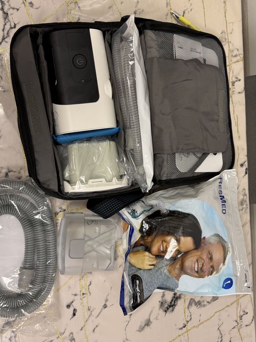 Resmed airsense 11 autoset