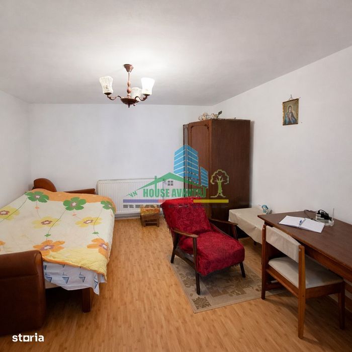 Casă de vânzare în Focșani – confort, liniște și acces facil