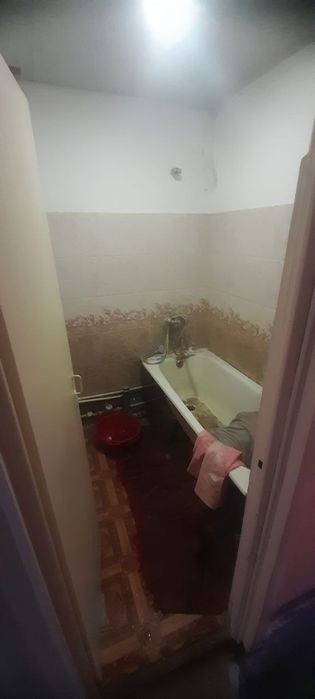 Продается 3-х комнатная квартира в Янгиюле.