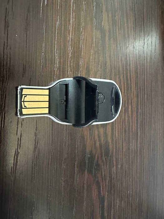 новый Контактный считыватель SIM-карт FEITIAN FT-R301-B6 token