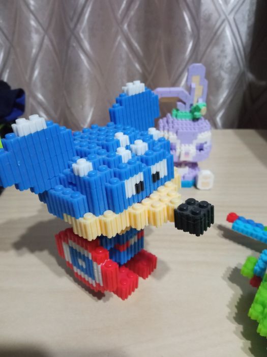 Конструктор  для детей