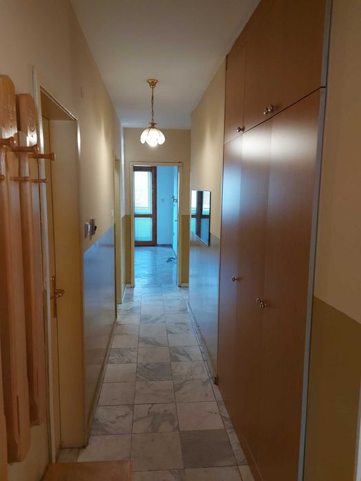 Дава се под наем Многостаен апартамент в София, Оборище - 146 кв.м за 1300 € - Снимка #1