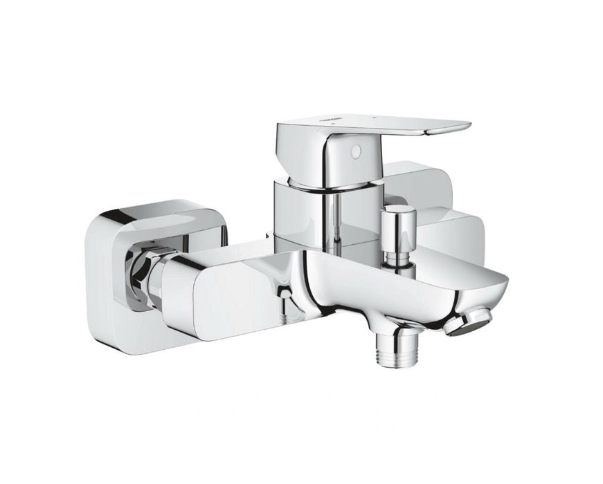 Комплект за баня от Grohe CUBEO