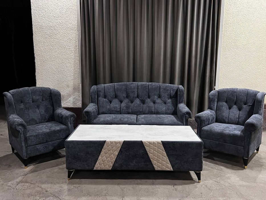 Диван кресло (Divan kreslo)