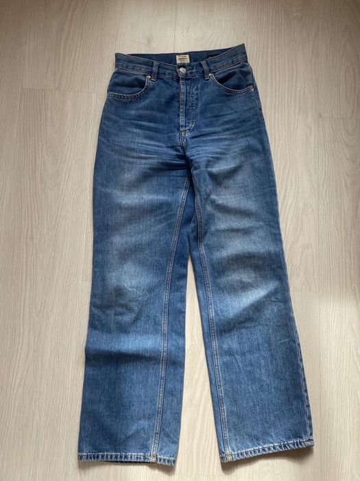 Джинсы Premium Vintage