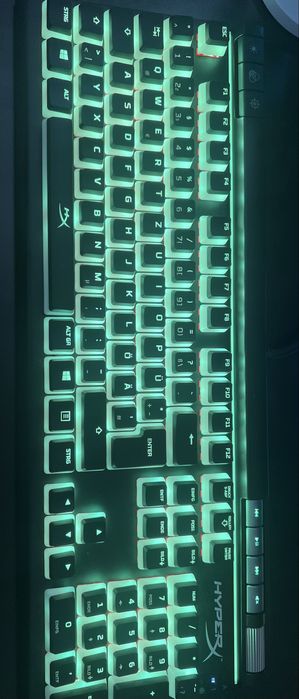 HyperX Allow Elite 2