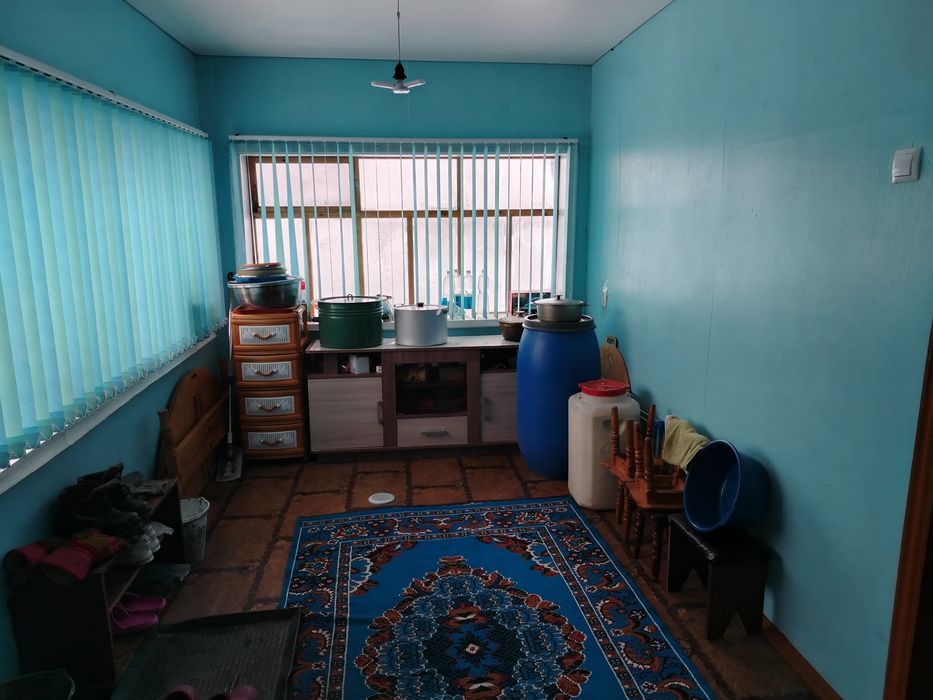 Продам благрустроенный дом