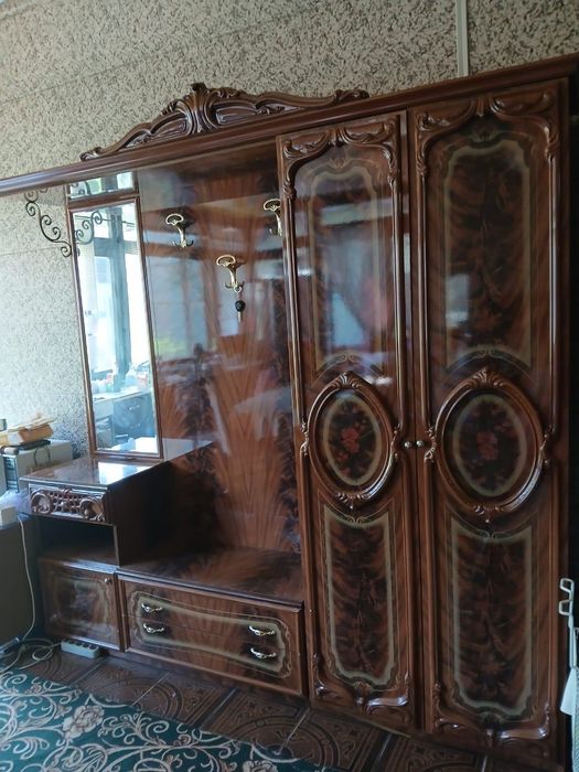 Прихожка в отличном состоянии