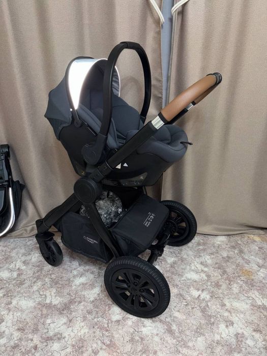 Коляска mommer pro