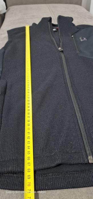 Vesta Spyder marimea M