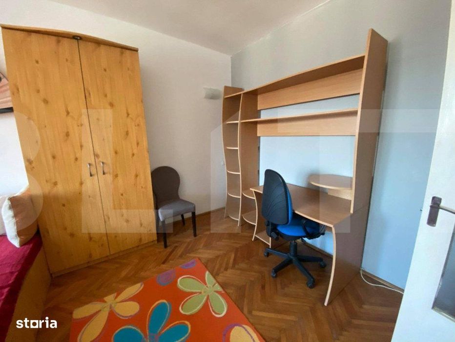 Apartament 1 camera, decomandat