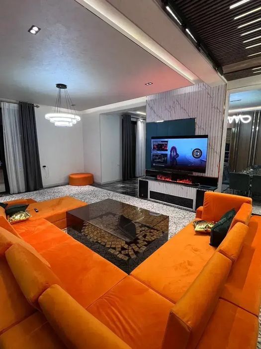 Dacha v Chimgane semeynaya