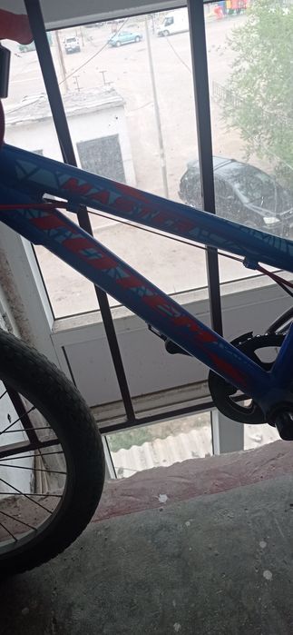 Велосипед Totem Master 20