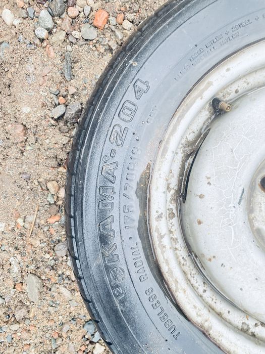 Продам балоны с дисками